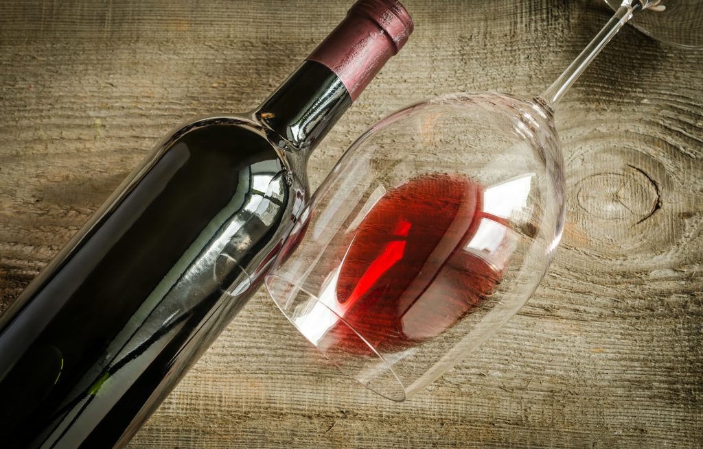 La Nueva Calle vino